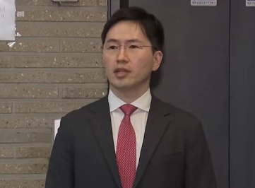 이원모 프로필 나이 고향 학력 재산 총선 지역구 페이스북