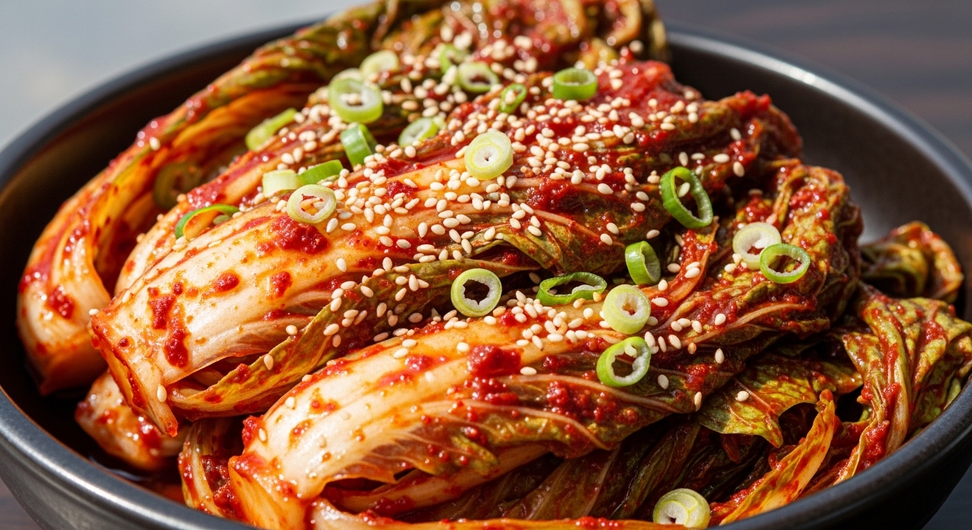 봄동겉절이황금레시피양념장