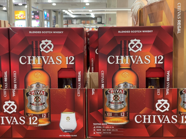 2024 코스트코 추석 주류 선물세트