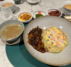 볶음밥
