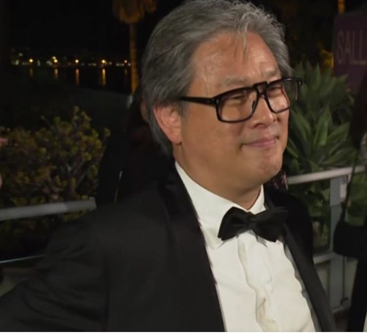 박찬욱 감독 대표작(올드보이,아가씨,헤어질결심)