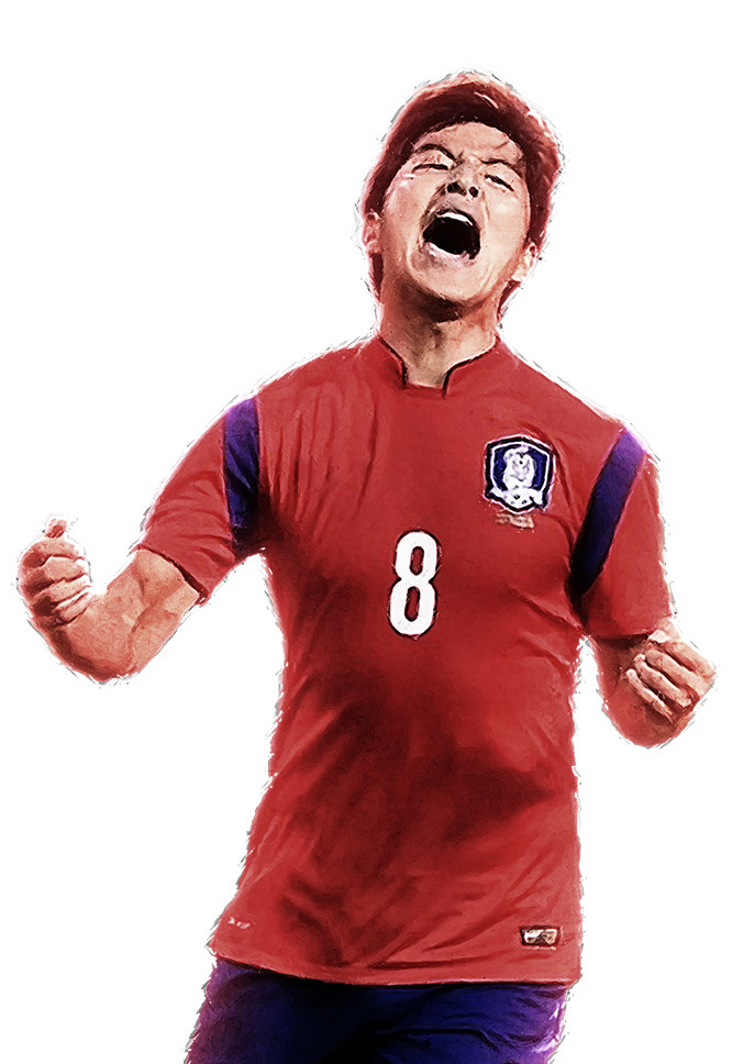 골 때리는 녀석들-레전드 한일전 한국팀 대표 선수 명단&amp;#44; 포지션&amp;#44; 레전드 8인