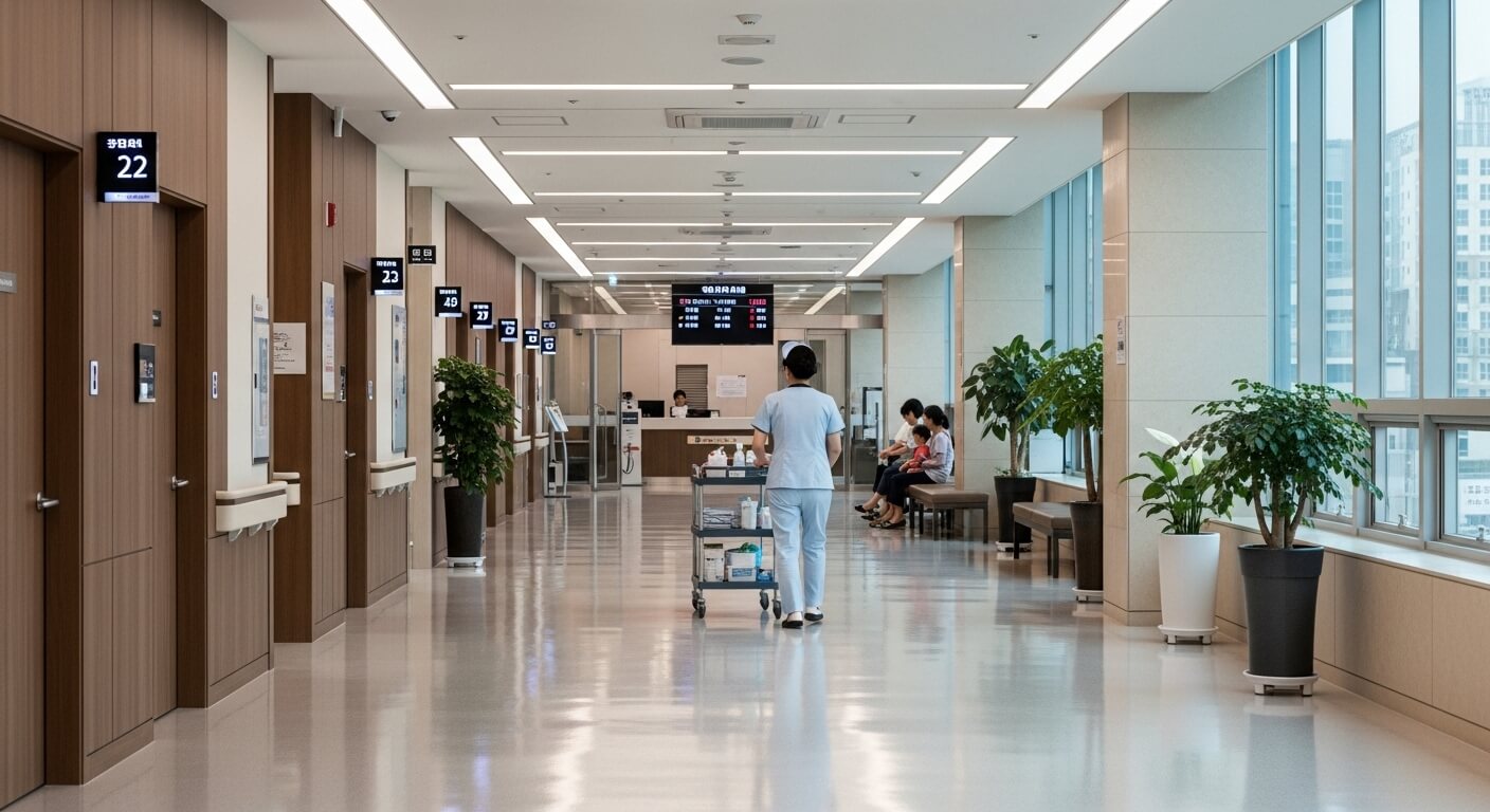 왼쪽 옆구리 통증