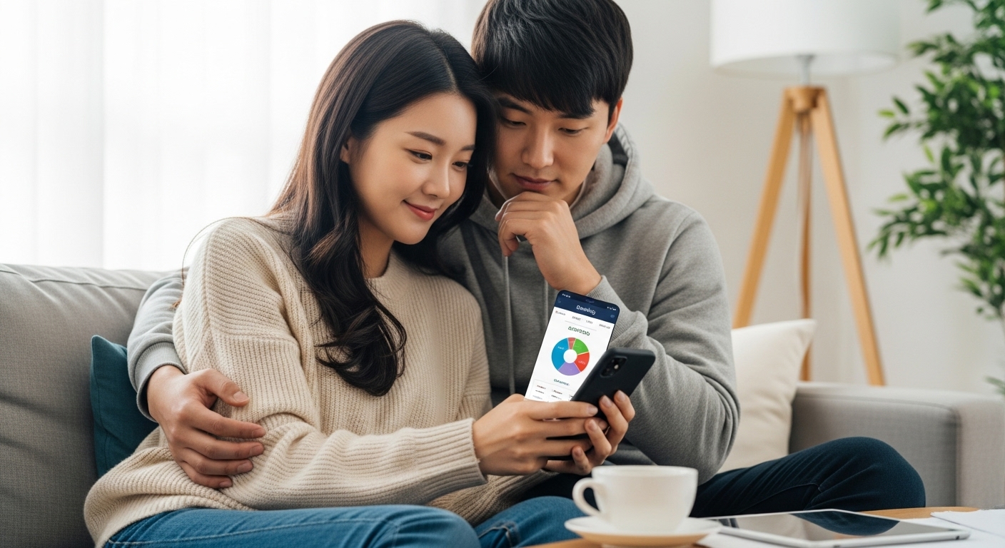 청년 우대 금리