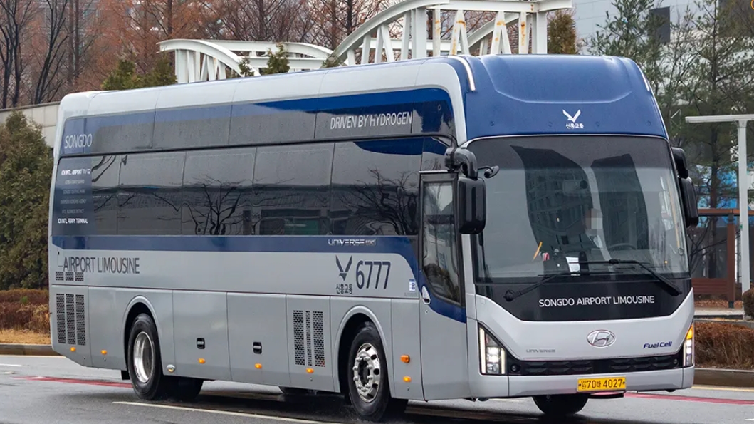 6777번 공항버스 노선