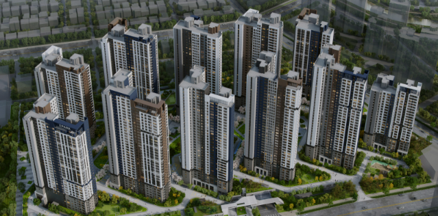 광명 센트럴 아이파크 분양가