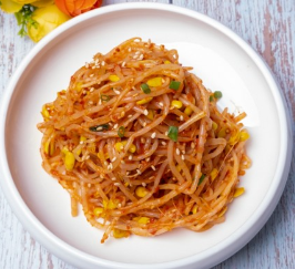 콩나물 무침 맛있게 만드는법
