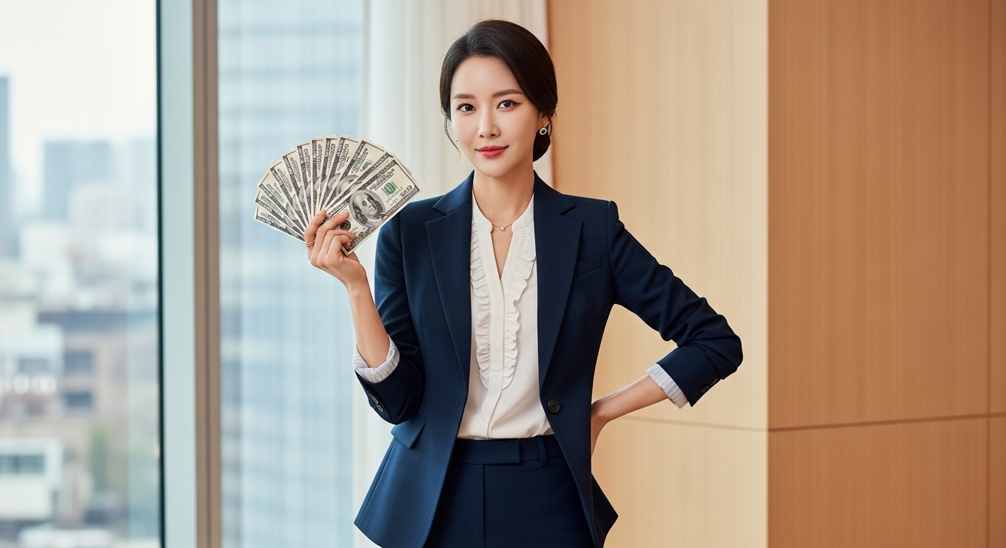 NH투자증권 자녀 계좌