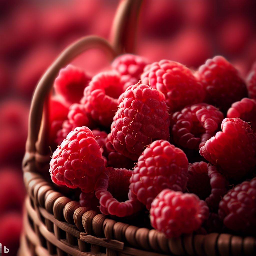 라즈베리 이미지