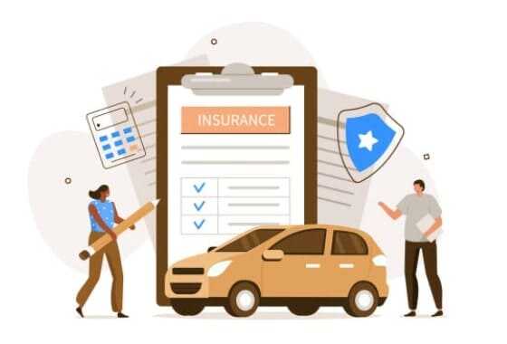 자동차 보험료 비교