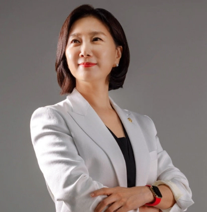 허은아 국회의원 프로필 나이 고향 학력 재산 지역구