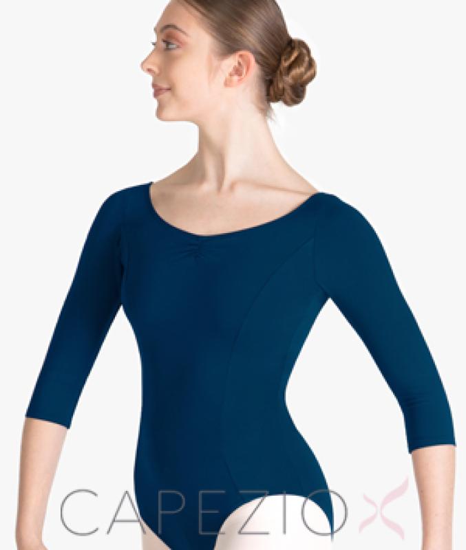 이발레샵 Capezio 카페지오 Capezio - SE1010W