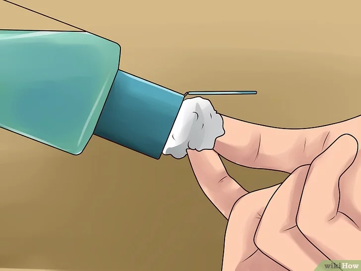 기미 잡티 제거