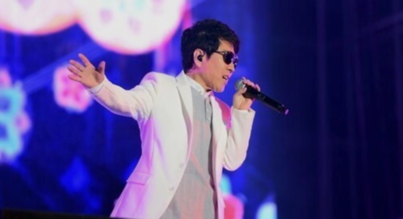 조용필 콘서트 예스24 티켓 예매 페이지 바로가기