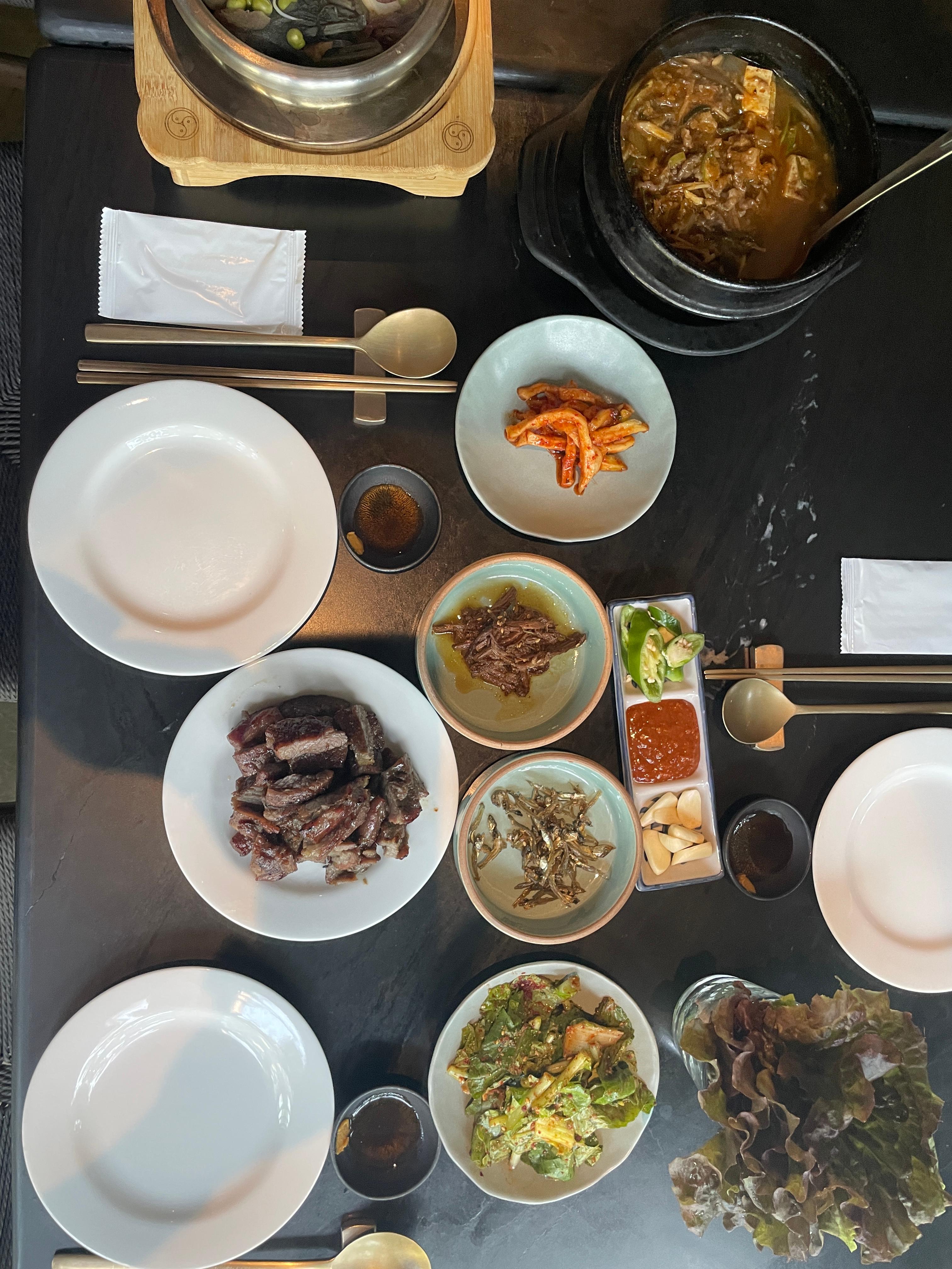 가장 중요한 ❘ 맛은?