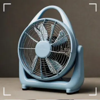 써큘레이터 선풍기 차이 장단점 구매 기준11