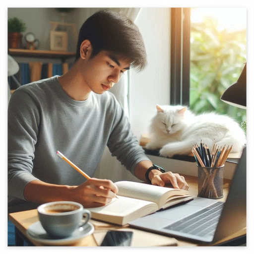 공부하는꿈해몽