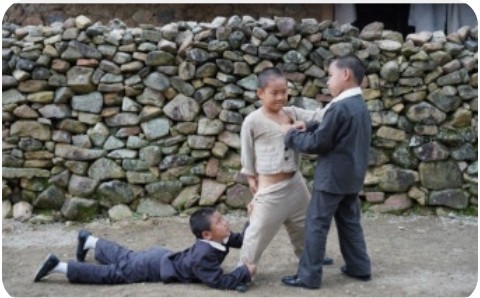 저산너머 촬영지 탐방 (배경정보, 지역소개, 영화장소)