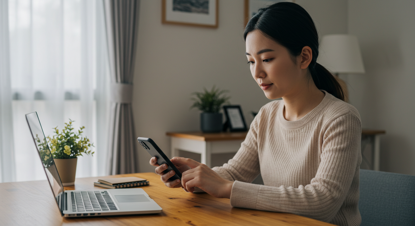 은행이체, 대출팁