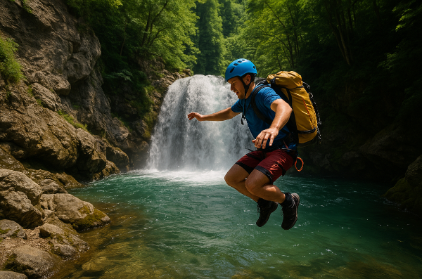 액티비티 여행지 추천