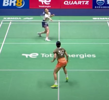 badminton