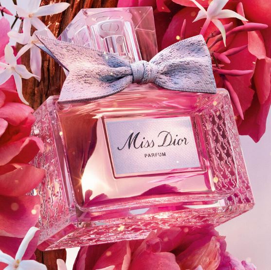 미스 디올 퍼퓸