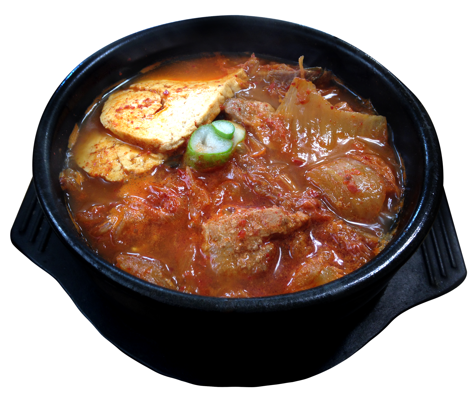 김치찌개