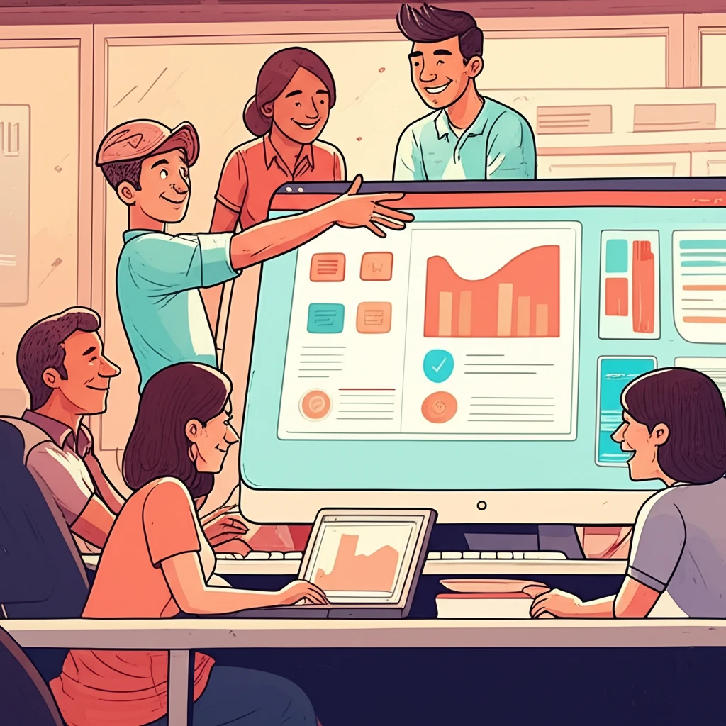 감마 AI 인기 비결 써보면 압니다 