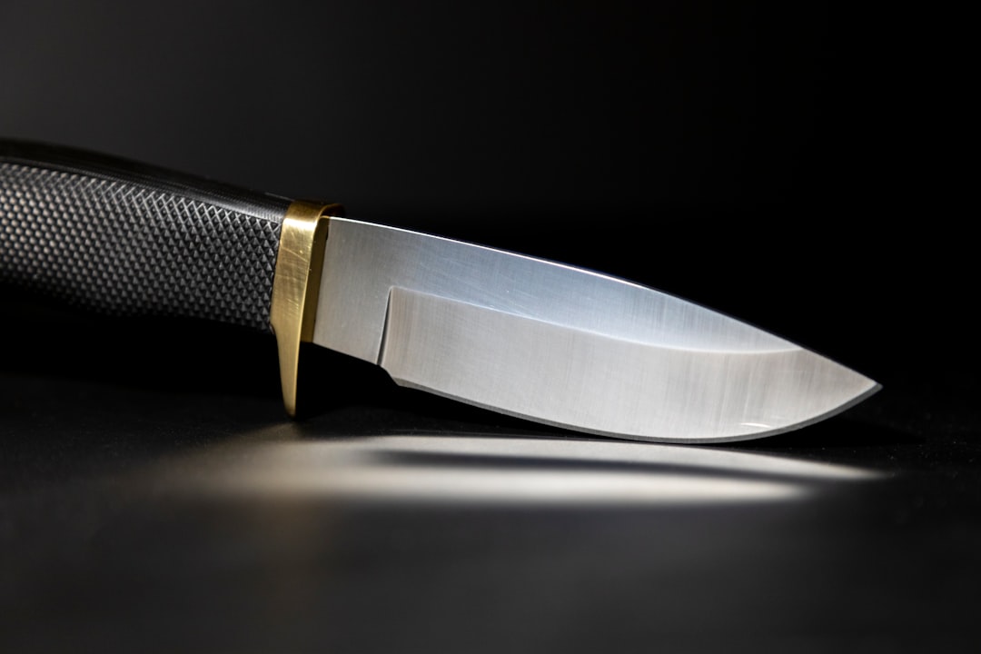 Knife