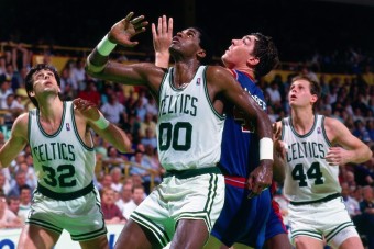 NBA