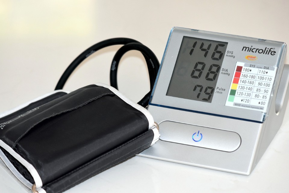 고혈압약 부작용3