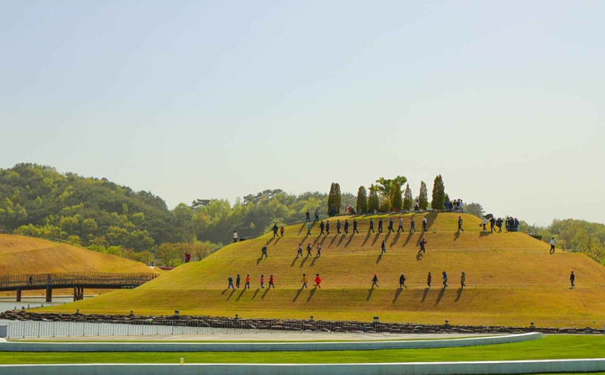 순천만국가정원