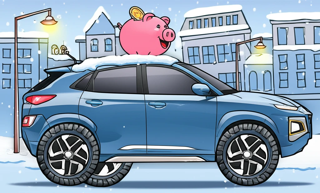 코나 윈터타이어 215/55R17 가..