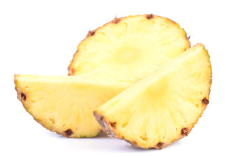 파인애플 효소의 효능과 후기