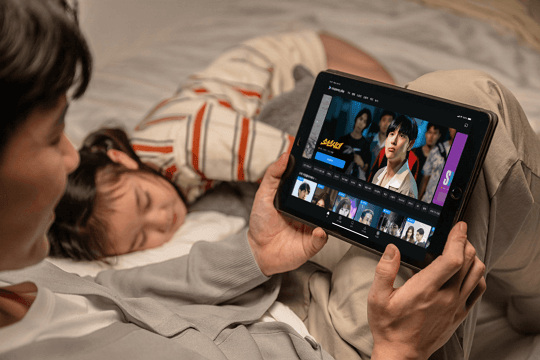 쿠팡플레이 앱 설치 방법 및 사용방법