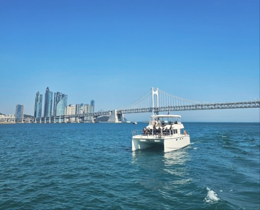 광안래해수욕장