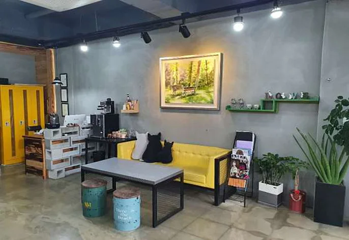 리본헤어 문덕점