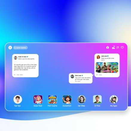 아이온2 갤러리 그림