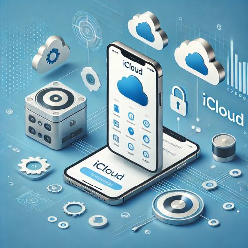 아이클라우드 사용법 섬네일