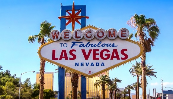 라스베가스-풍경