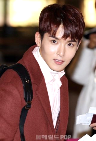 려욱 팬 추락사고 원인 슈퍼주니어 려욱 심경 고백