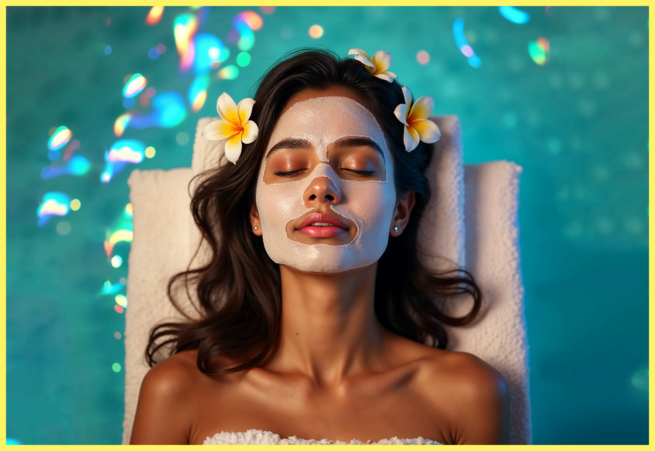 햇빛알레르기 예방과 완화에 좋은 생활습관 5가지 – 여름철 피부 보호 루틴