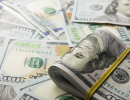 근로장려금 지급액