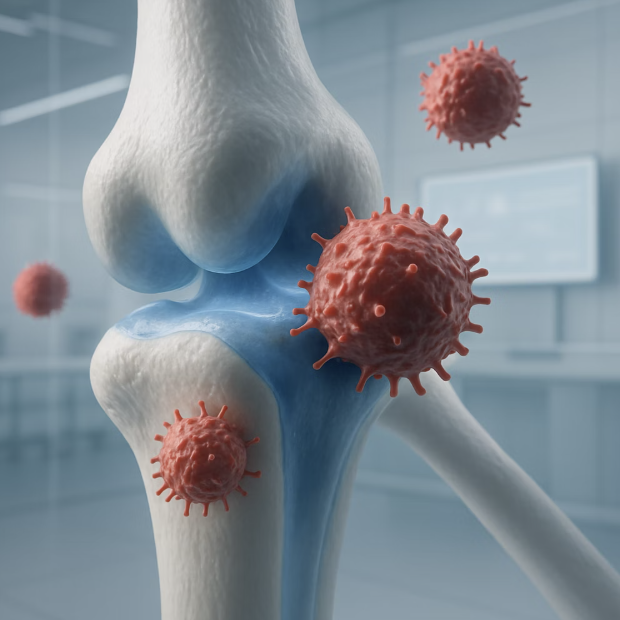 내 몸이 나를 공격하는 병