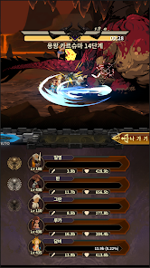 혼령 플레이 방식