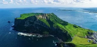 성산일출봉 입장료 할인팁과 해돋이 명소로 가는 길 정리_3