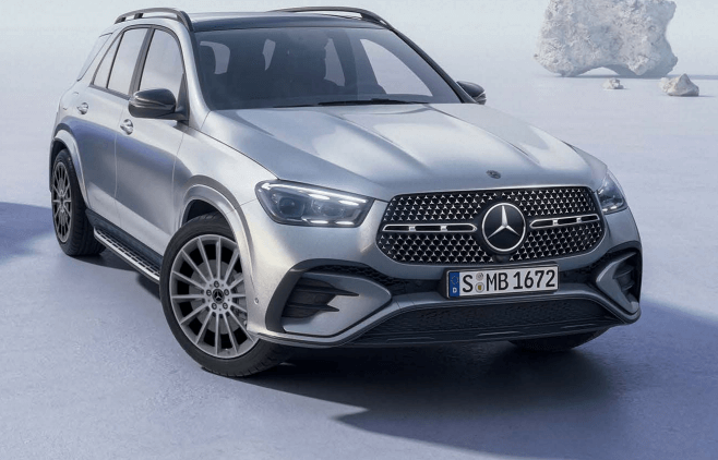 벤츠 suv 종류 가격 전기차 중고차 카탈로그