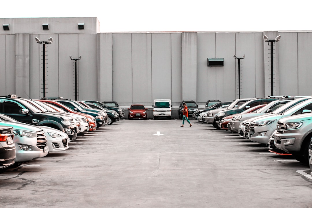 'Parking'
