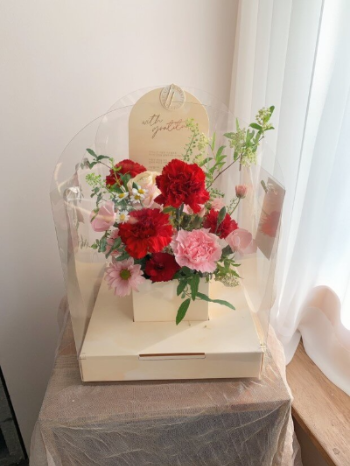 네이버 카네이션 이미지입니다.