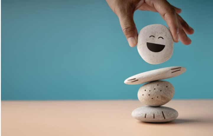 "현세대 삶 평가, 다음 세대 삶 전망" - 갤럽 75주년 다국가 조사